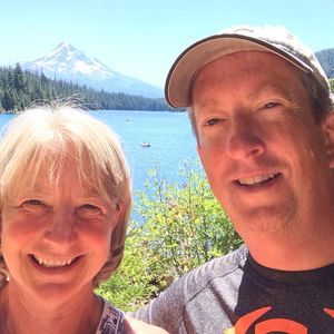 Meet your Posher, Brad